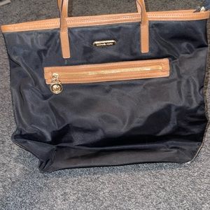 Michael Kors tote bag